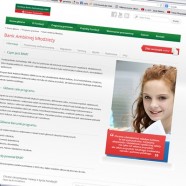 Dotacja od Fundacji Banku Zachodniego