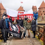 Międzynarodowy Dzień Wolontariusza