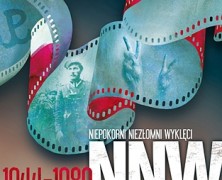 VI Festiwal Filmów Niepokorni, Niezłomni, Wyklęci