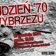 Grudzień ’70 na Wybrzeżu