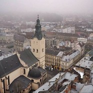 11 listopada na kresach Południowych