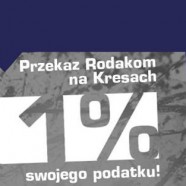 1% dla Wilejki