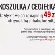 Wspierajmy Rodaków z Wileńszczyzny!