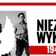 Wystawa Niezłomni Wyklęci / 1944-1963