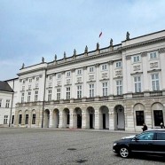 Wręczenie not identyfikacyjnych | Pałac Prezydencki, Warszawa