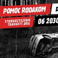 Pomoc poszkodowanym w wypadku
