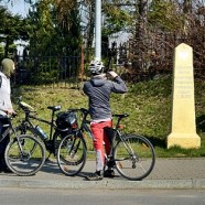 Rowerowa wycieczka do Krojantów