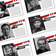 Wyklęci Niezłomni 1944-63 w Dzierzgoniu