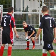Mecz KS Traugutt vs Wisła Gdańsk