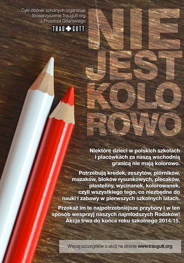 niejestkolorowo-plakat