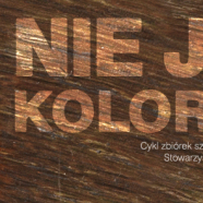 Nie jest kolorowo | Zbiórka przyborów szkolnych