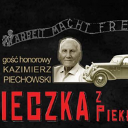 Spotkanie z Kazimierzem Piechowskim i pokaz filmu