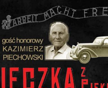 Spotkanie z Kazimierzem Piechowskim i pokaz filmu