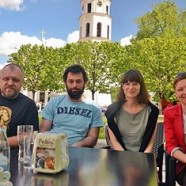Krasław i Wesołówka / polskie szkoły na Kresach