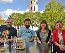 Krasław i Wesołówka / polskie szkoły na Kresach