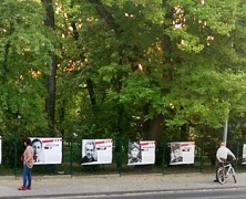 WYKLĘCI NIEZŁOMNI 1944-63 w Dębicy