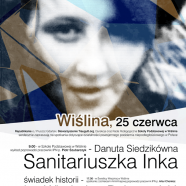 Wykład o Ince/Spotkanie ze świadkiem historii