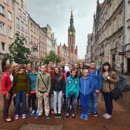 Wakacje dla dzieci z Wesołówki | Pruszcz i Gdańsk