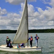 Wakacje dla dzieci z Wesołówki | 11-12.07