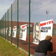 WYKLĘCI NIEZŁOMNI 1944-63 w Mikoajkach Pomorskich