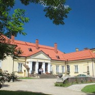 WYKLĘCI NIEZŁOMNI 1944-63 w Waplewie Wielkim
