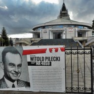 WYKLĘCI NIEZŁOMNI 1944-63 w Rumi