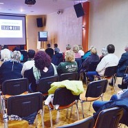 Spotkanie z dyrektorami szkół z Rejonu wileńskiego