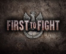 Wieczór historycznych planszówek | gra First to Fight