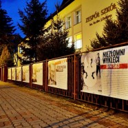 Niezłomni Wyklęci 1944-63 w Ropczycach
