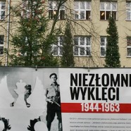 Niezłomni Wyklęci 1944-63 w Skawinie