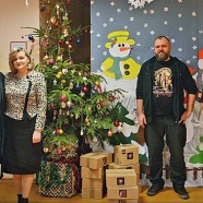 Nie jest kolorowo | Grudzień 2015