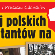 Rodacy Bohaterom 2015. Zbiórka w Gdańsku i Pruszczu Gd.
