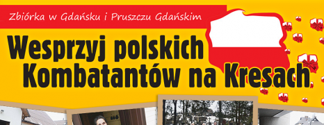 Rodacy Bohaterom 2015. Zbiórka w Gdańsku i Pruszczu Gd.
