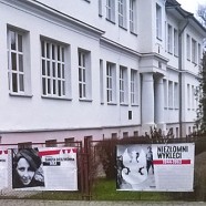 Niezłomni Wyklęci 1944-63 w Ustrzykach Dolnych