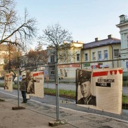 Niezłomni Wyklęci 1944-63 w Ostrowcu Świętokrzyskim