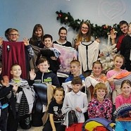 Nie jest kolorowo | Wiadomość od dzieci z Wesołówki