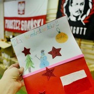 299 paczek | 2. dzień pakowania | Rodacy Bohaterom