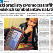 Piszą o nas