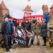 Rodacy Bohaterom 2016 | dzień 1