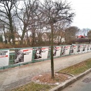 Niezłomni Wyklęci 1944-63 w Nowym Dworze Gdańskim