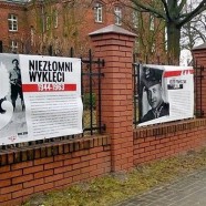 Niezłomni Wyklęci 1944-63 w Sulechowie