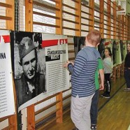 Niezłomni Wyklęci 1944-63 w Cigacicach