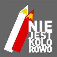 Nie jest kolorowo | Koordynacja