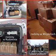 Wieści z Wileńszczyzny