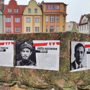 Niezłomni Wyklęci 1944-63 w Chojnicach
