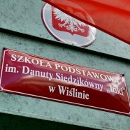 Szkoła im. Danuty Siedzikówny ps. „Inka” w Wiślinie