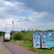 Nie jest kolorowo | Promocja akcji