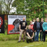 II Rajd Zdisława Badochy „Żelaznego”