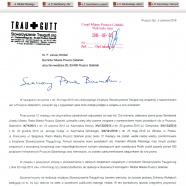 Niezłomni patroni nowych ulic | kolejne pismo