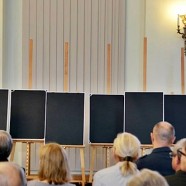 Uroczystość wręczenia not identyfikacyjnych w Warszawie